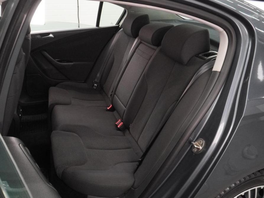 Volkswagen Passat B6 Воронеж  - изображение 9