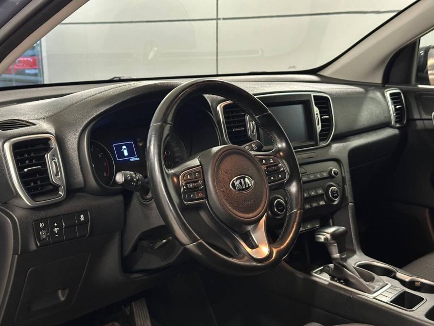Kia Sportage IV Тверь  - изображение 7
