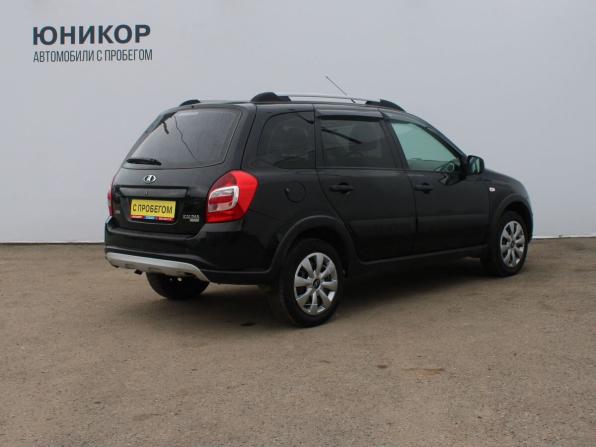 Lada (ВАЗ) Kalina II с пробегом 2017 года, цена 379 000 рублей, 261871 км, универсал, Автокод Объявления