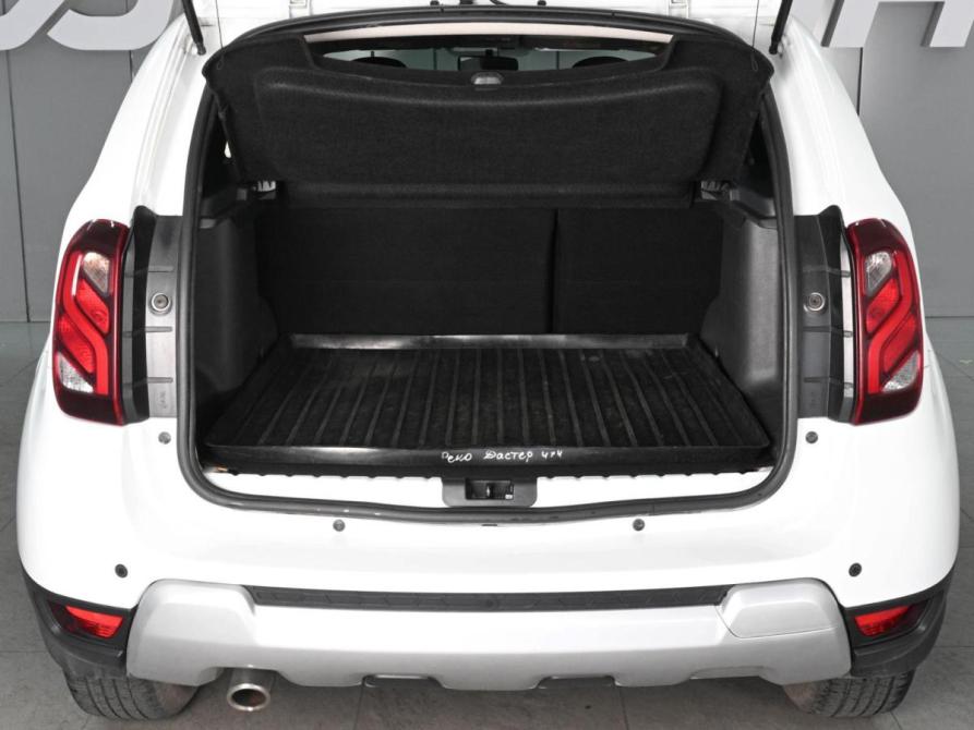 Renault Duster I Рестайлинг Ростов-на-Дону  - изображение 19