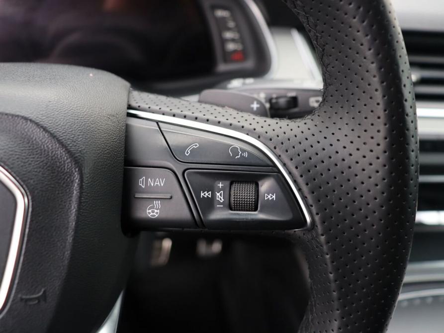 Audi Q7 II (4M) Москва  - изображение 16