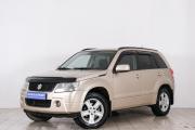 Suzuki Grand Vitara II Красноярск  - изображение 26