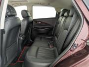 Infiniti QX50 I Москва  - изображение 41