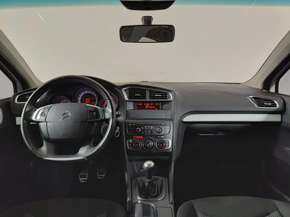 Citroen C4 II с пробегом 2015 года, цена 650 000 рублей, 190129 км, седан, Автокод Объявления
