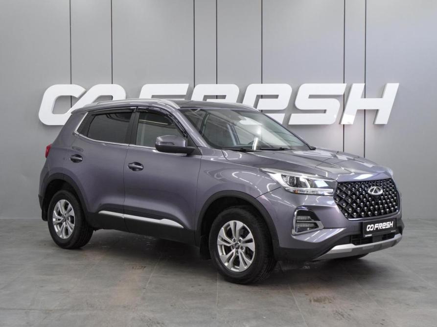 Chery Tiggo 4 Pro I Воронеж  - изображение 1