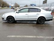 Volkswagen Passat B6 Иваново  - изображение 26