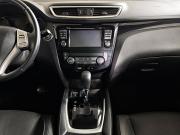 Nissan Qashqai II Москва  - изображение 35