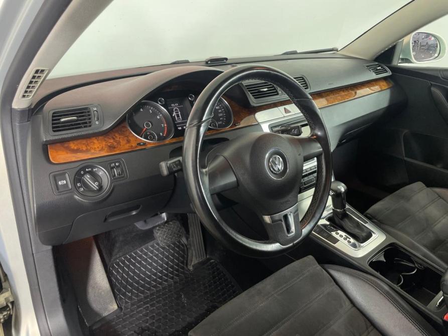 Volkswagen Passat B6 Воронеж  - изображение 10
