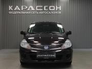 Nissan Tiida I Рестайлинг Пермь  - изображение 21