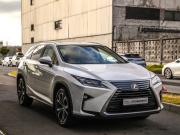 Lexus RX IV Санкт-Петербург  - изображение 43