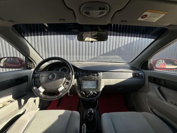 Chevrolet Lacetti I с пробегом 2008 года, цена 299 000 рублей, 195900 км, седан, Автокод Объявления