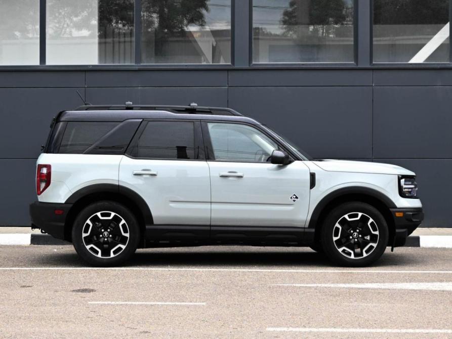 Ford Bronco Sport I Новороссийск  - изображение 5