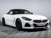 BMW Z4 III (G29) Москва  - изображение 27