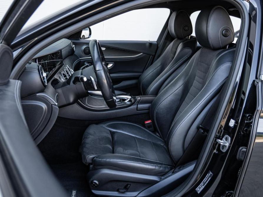 Mercedes-Benz E-Класс V (W213 S213 C238) Краснодар  - изображение 10
