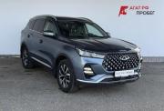 Chery Tiggo 7 Pro I Киров  - изображение 33