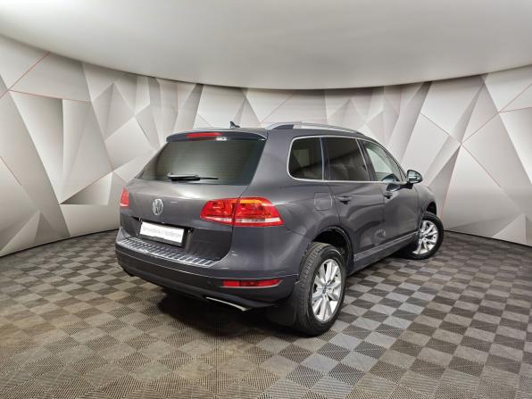 Volkswagen Touareg II с пробегом 2011 года, цена 1 320 000 рублей, 267329 км, внедорожник, Автокод Объявления