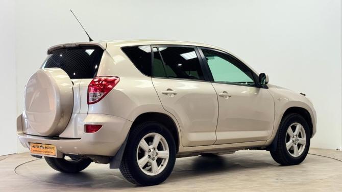 Toyota RAV4 III (XA30) с пробегом 2006 года, цена 890 000 рублей, 285000 км, внедорожник, Автокод Объявления