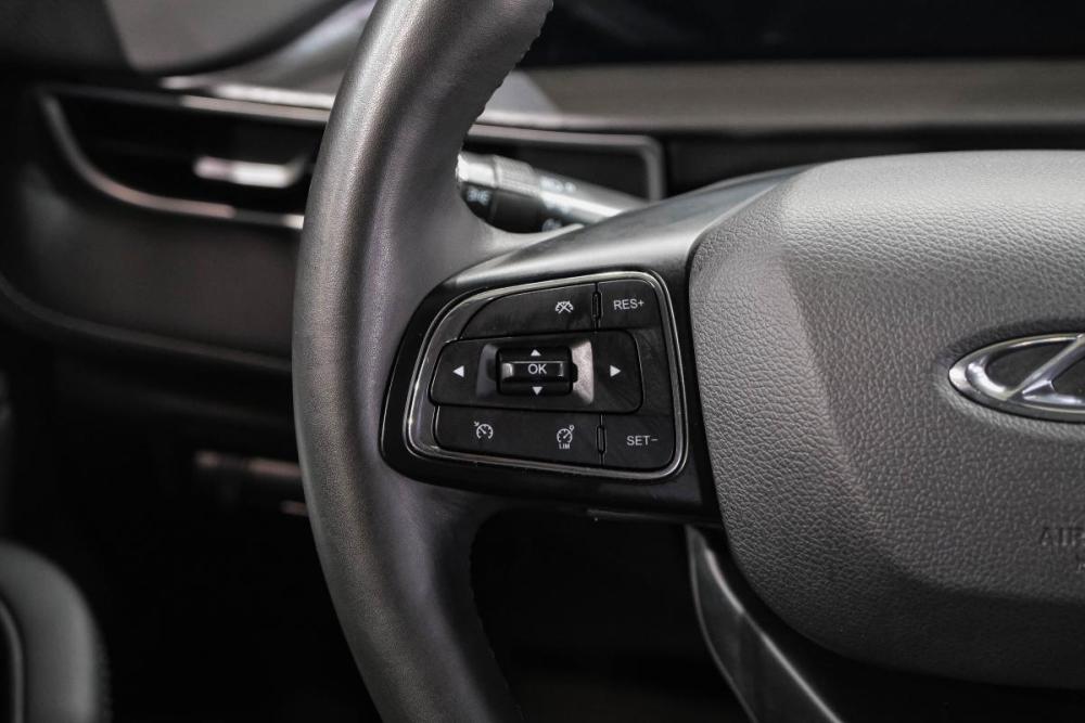 Chery Tiggo 7 Pro Max I Новокузнецк  - изображение 18