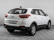 Hyundai Creta I Москва  - изображение 19