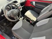 Citroen C1 I Рестайлинг Набережные Челны  - изображение 25