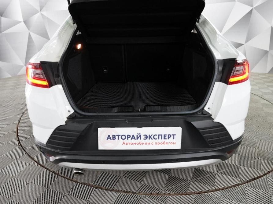 Renault Arkana I Ульяновск  - изображение 20