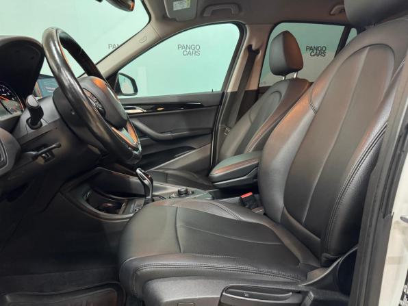 BMW X1 II (F48) Рестайлинг с пробегом 2021 года, цена 1 910 000 рублей, 158494 км, внедорожник, Автокод Объявления