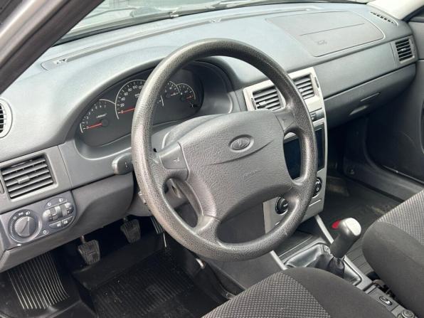 Lada (ВАЗ) Priora I с пробегом 2012 года, цена 420 000 рублей, 111164 км, хэтчбек, Автокод Объявления