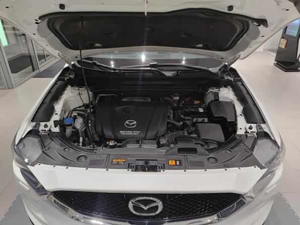 Mazda CX-5 II с пробегом 2020 года, цена 3 290 000 рублей, 56454 км, внедорожник, Автокод Объявления