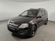 Lada (ВАЗ) Largus I Уфа  - изображение 23