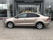 Volkswagen Polo V Рестайлинг Брянск  - изображение 24