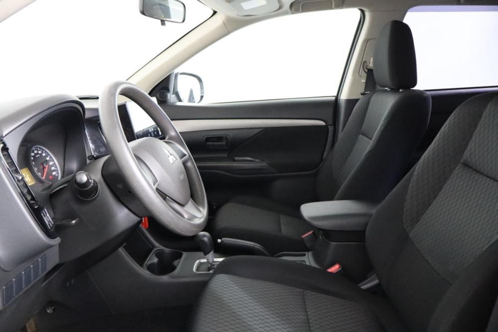 Mitsubishi Outlander III Санкт-Петербург  - изображение 8