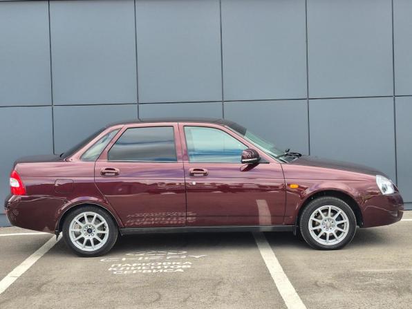 Lada (ВАЗ) Priora I с пробегом 2011 года, цена 290 000 рублей, 163290 км, седан, Автокод Объявления