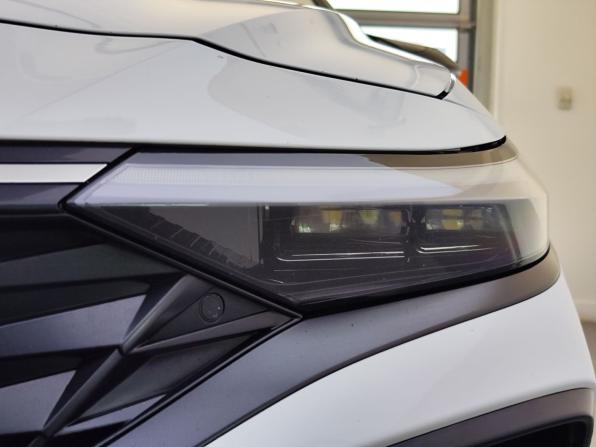 Hyundai Elantra VII (CN7) Рестайлинг с пробегом 2023 года, цена 2 205 000 рублей, 41076 км, седан, Автокод Объявления