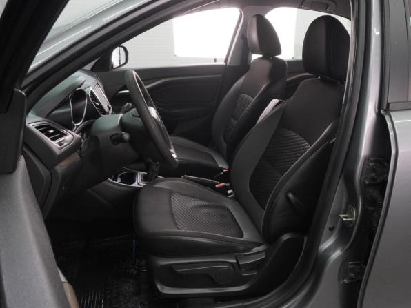 Lada (ВАЗ) Vesta I с пробегом 2016 года, цена 779 000 рублей, 187795 км, седан, Автокод Объявления