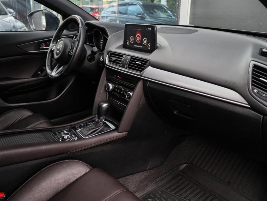 Mazda CX-4 I Рестайлинг Москва  - изображение 8