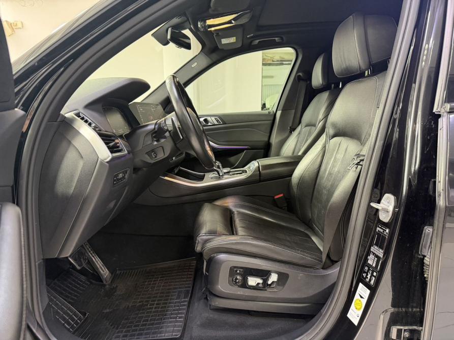 BMW X5 IV (G05/G18) Минеральные Воды  - изображение 7
