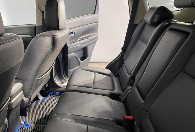 Mitsubishi Outlander III с пробегом 2012 года, цена 1 350 000 рублей, 174683 км, внедорожник, Автокод Объявления