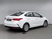 Hyundai Solaris II Рестайлинг Москва  - изображение 32