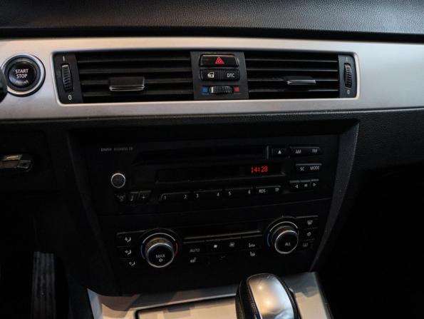 BMW 3 серии V (E90/E91/E92/E93) Рестайлинг с пробегом 2011 года, цена 1 120 000 рублей, 207729 км, седан, Автокод Объявления