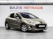 Peugeot 308 I Рестайлинг Тюмень  - изображение 29