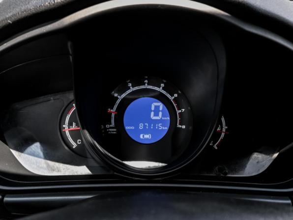 Lifan X60 I Рестайлинг с пробегом 2016 года, цена 599 000 рублей, 87115 км, внедорожник, Автокод Объявления