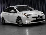 Toyota Prius IV (XW50) Тюмень  - изображение 28