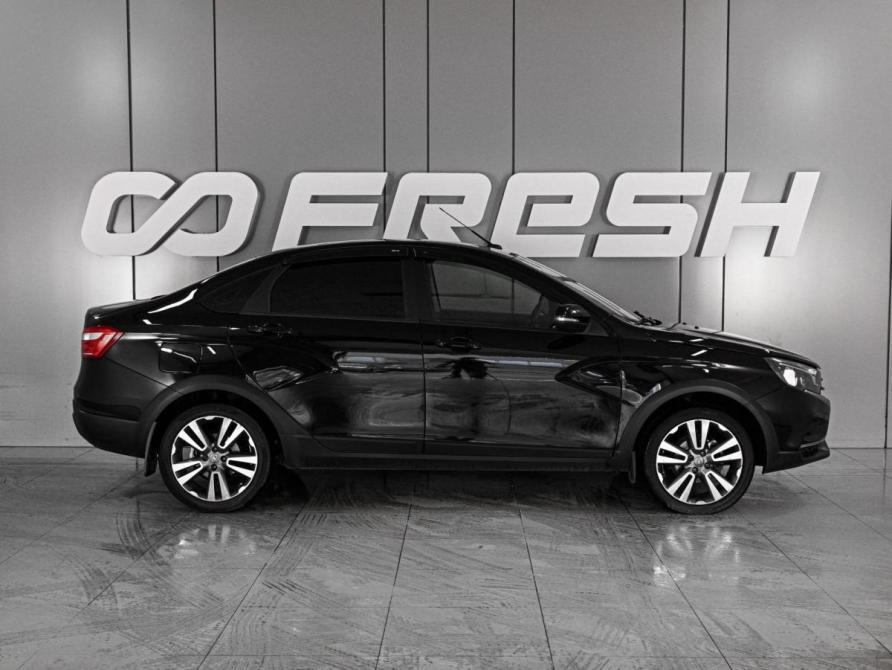 Lada (ВАЗ) Vesta I Ростов-на-Дону  - изображение 5
