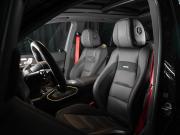 Mercedes-Benz GLE AMG II (V167) Рестайлинг Москва  - изображение 44