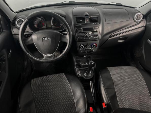Lada (ВАЗ) Kalina II с пробегом 2017 года, цена 459 900 рублей, 117369 км, универсал, Автокод Объявления
