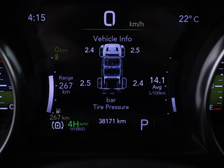 Jeep Wrangler IV (JL) Москва  - изображение 13