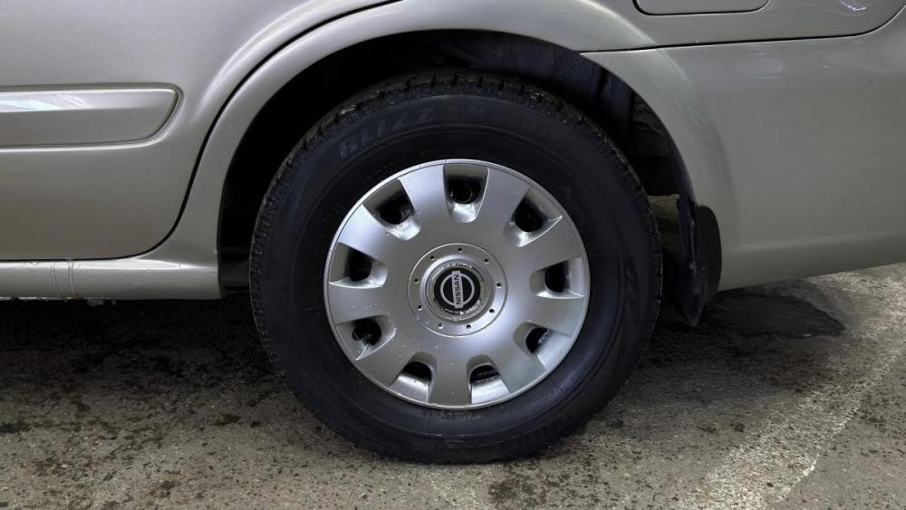 Nissan Almera Classic I Ставрополь  - изображение 10