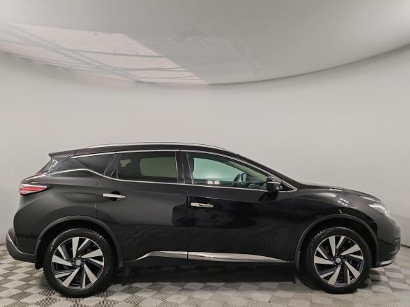 Nissan Murano III (Z52) с пробегом 2019 года, цена 2 320 000 рублей, 139987 км, внедорожник, Автокод Объявления