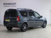 Lada (ВАЗ) Largus I Рестайлинг Дзержинск  - изображение 21