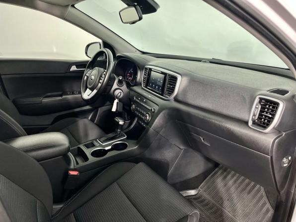 Kia Sportage IV Рестайлинг с пробегом 2019 года, цена 2 270 000 рублей, 113790 км, внедорожник, Автокод Объявления